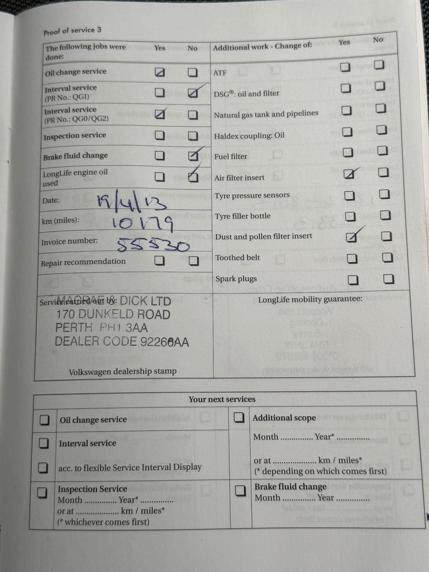 Used Volkswagen Polo for sale - 77279770: Photo 21