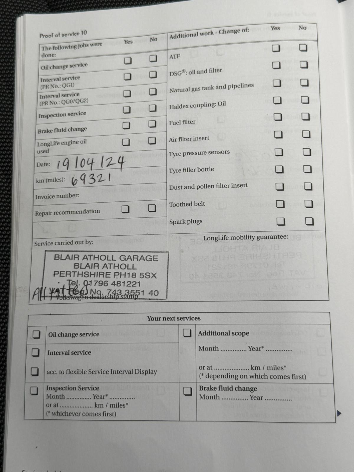 Used Volkswagen Polo for sale - 77279770: Photo 24