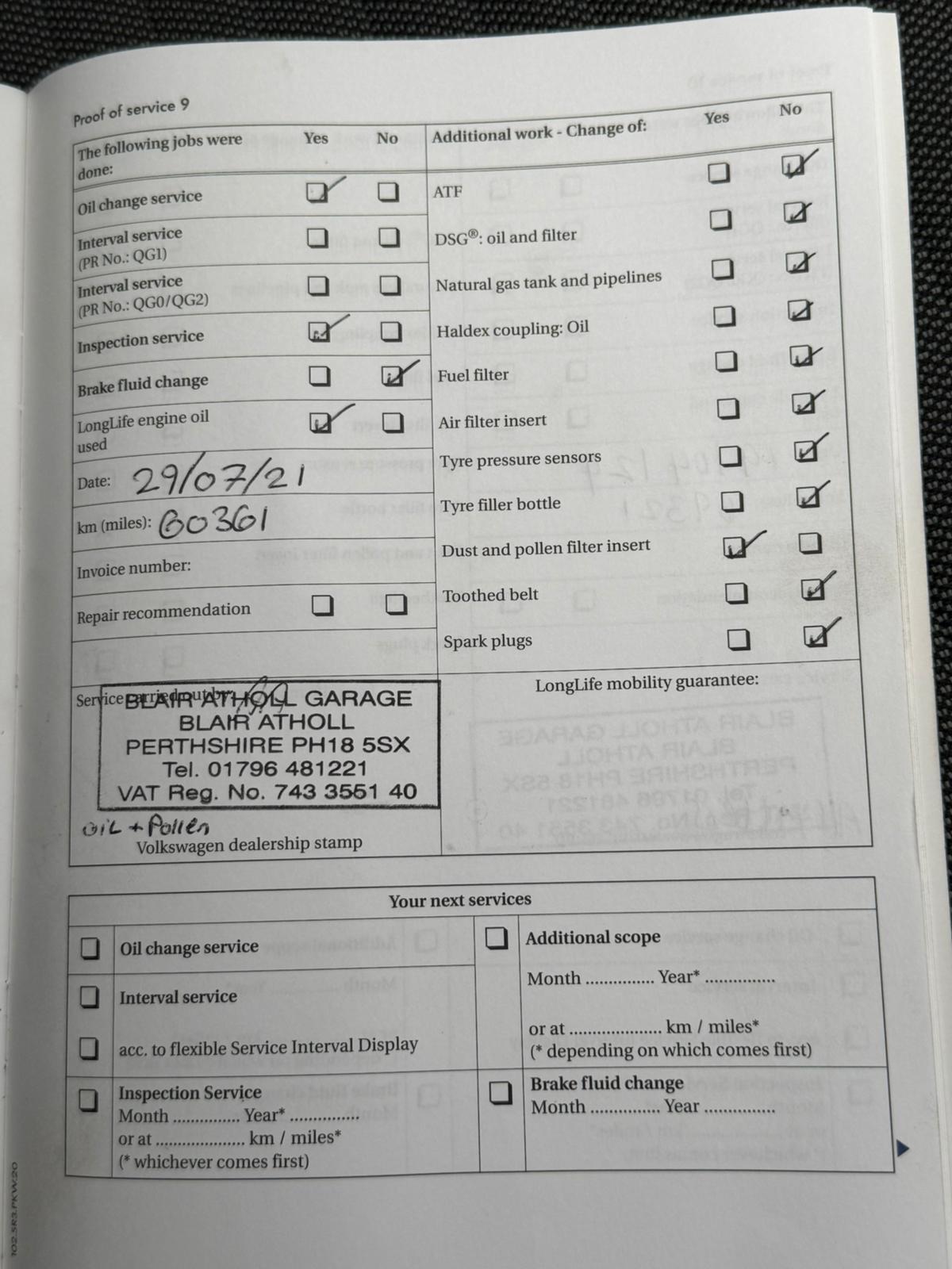 Used Volkswagen Polo for sale - 77279770: Photo 25