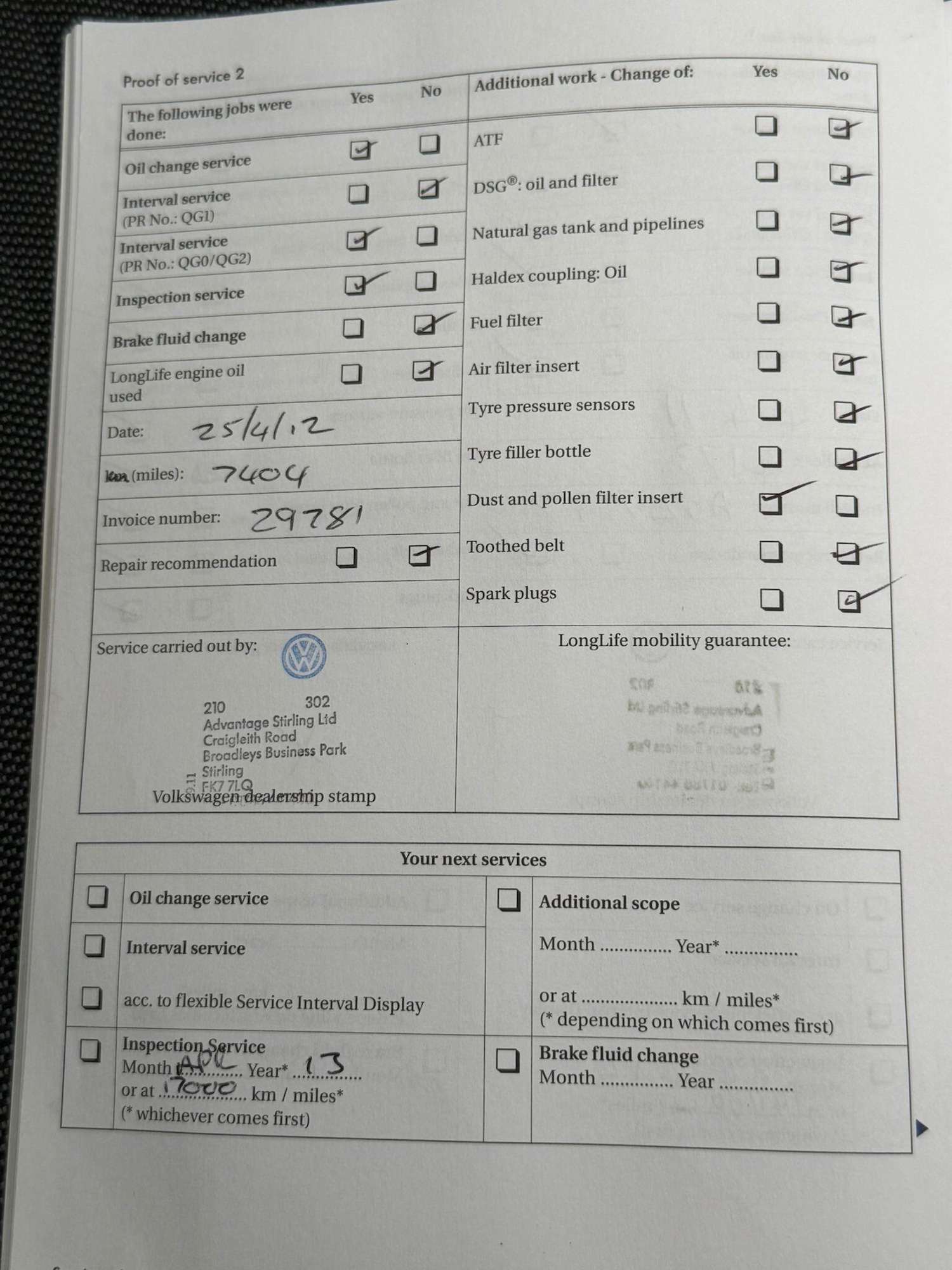 Used Volkswagen Polo for sale - 77279770: Photo 27