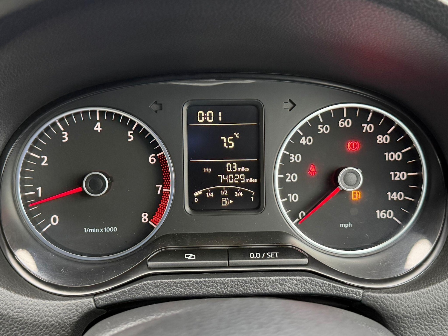 Used Volkswagen Polo for sale - 77279770: Photo 28