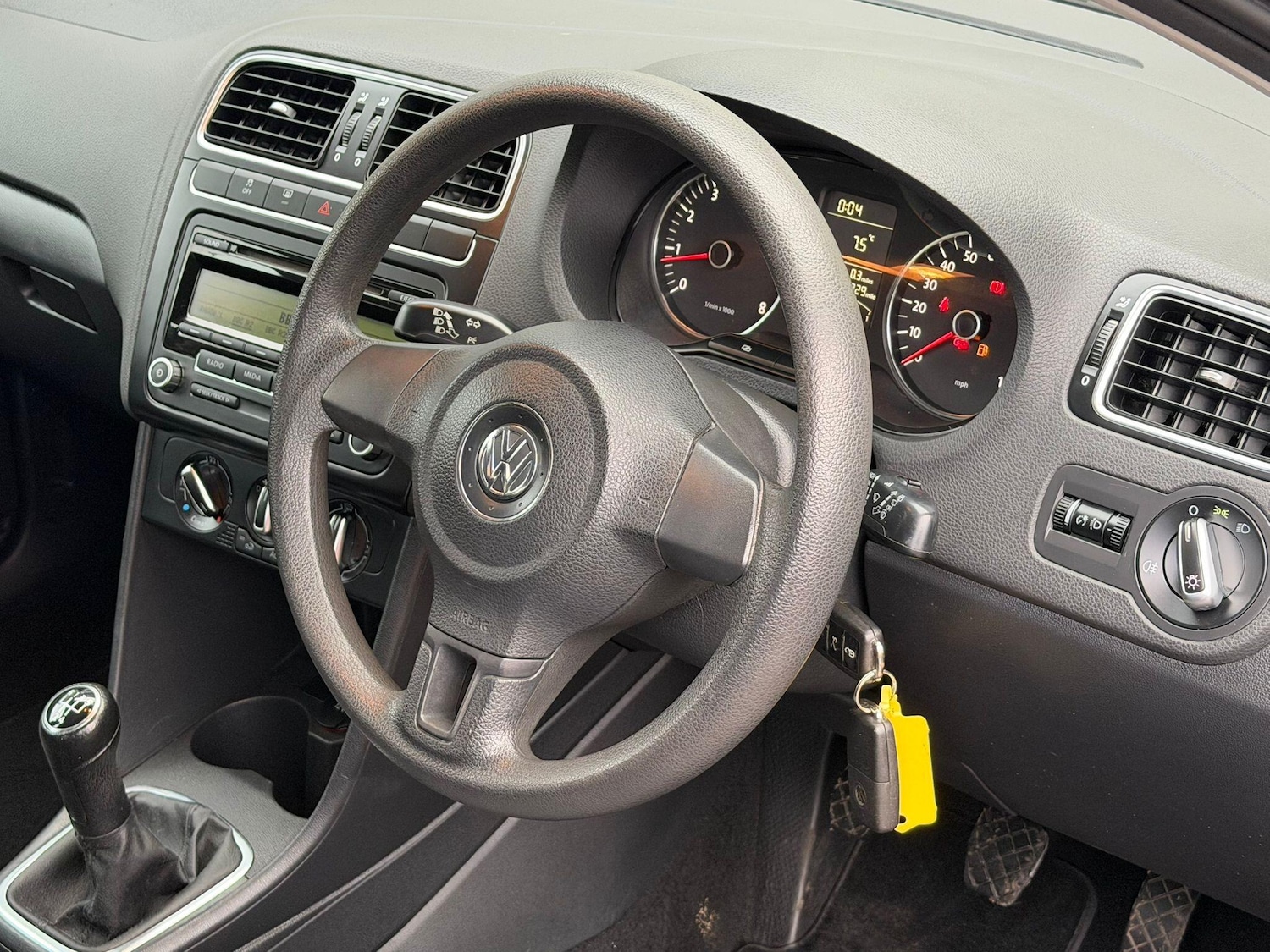 Used Volkswagen Polo for sale - 77279770: Photo 30