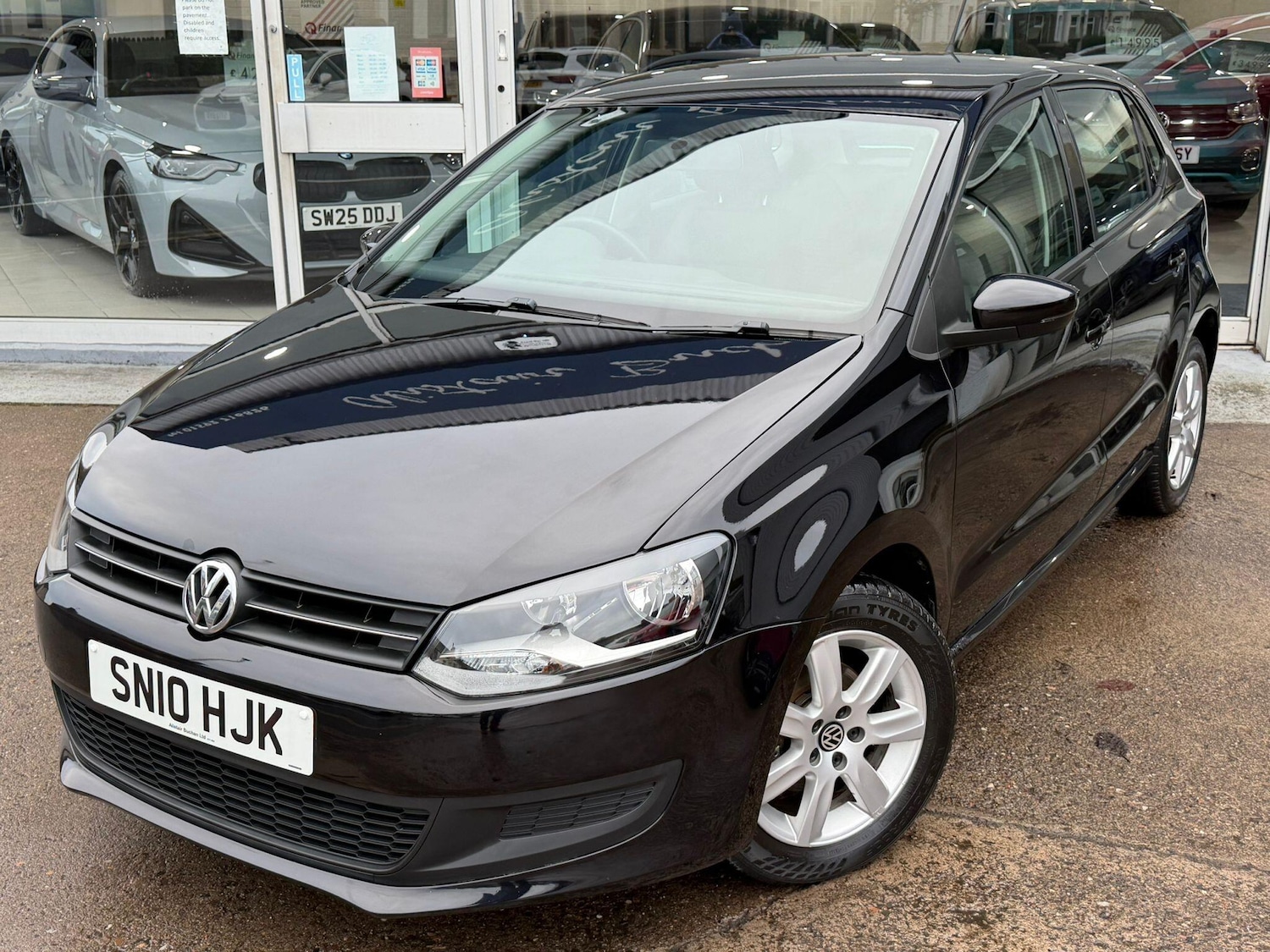 Used Volkswagen Polo for sale - 77279770: Photo 5