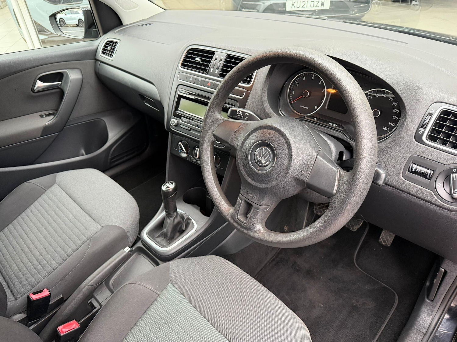 Used Volkswagen Polo for sale - 77279770: Photo 7