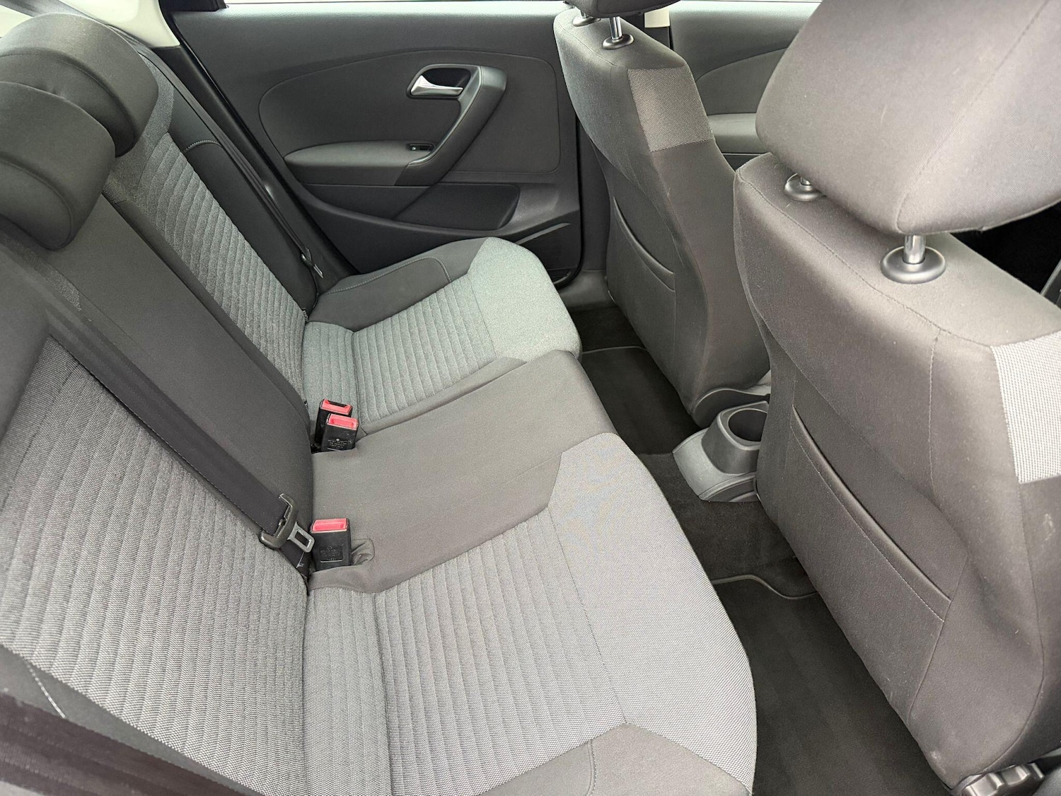 Used Volkswagen Polo for sale - 77279770: Photo 9