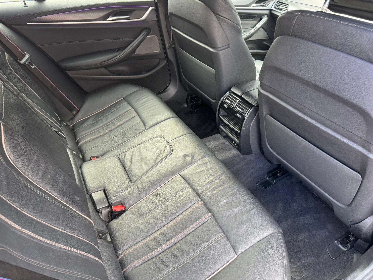 Used BMW 5 Series 2020 for sale - 76987824: Photo 11