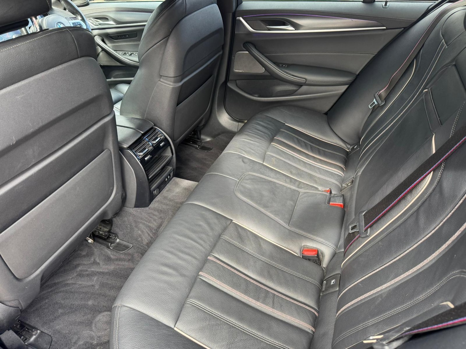 Used BMW 5 Series 2020 for sale - 76987824: Photo 12