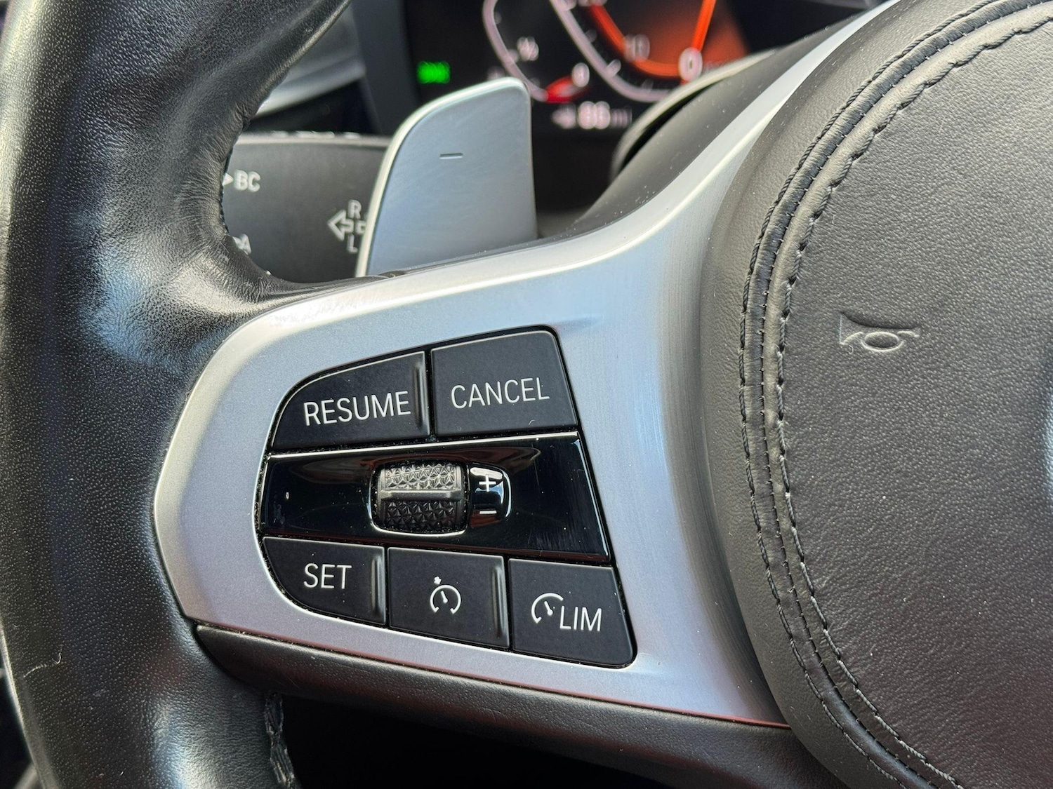 Used BMW 5 Series 2020 for sale - 76987824: Photo 15