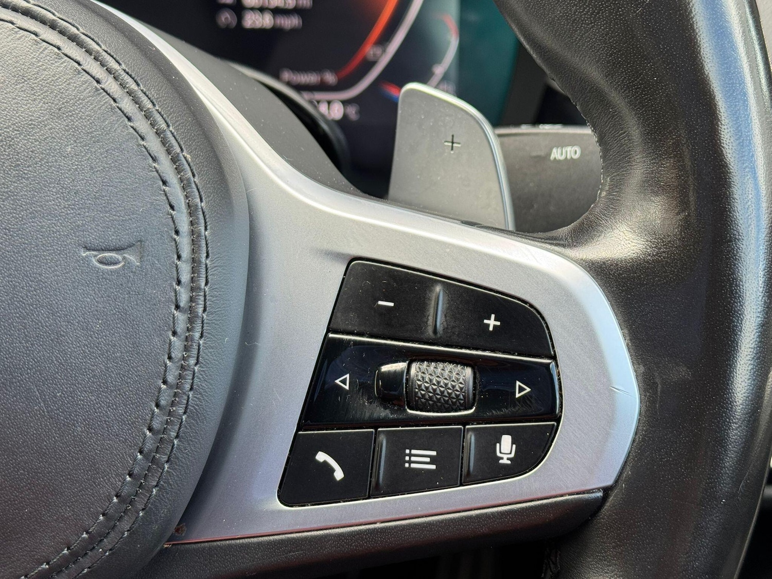 Used BMW 5 Series 2020 for sale - 76987824: Photo 16