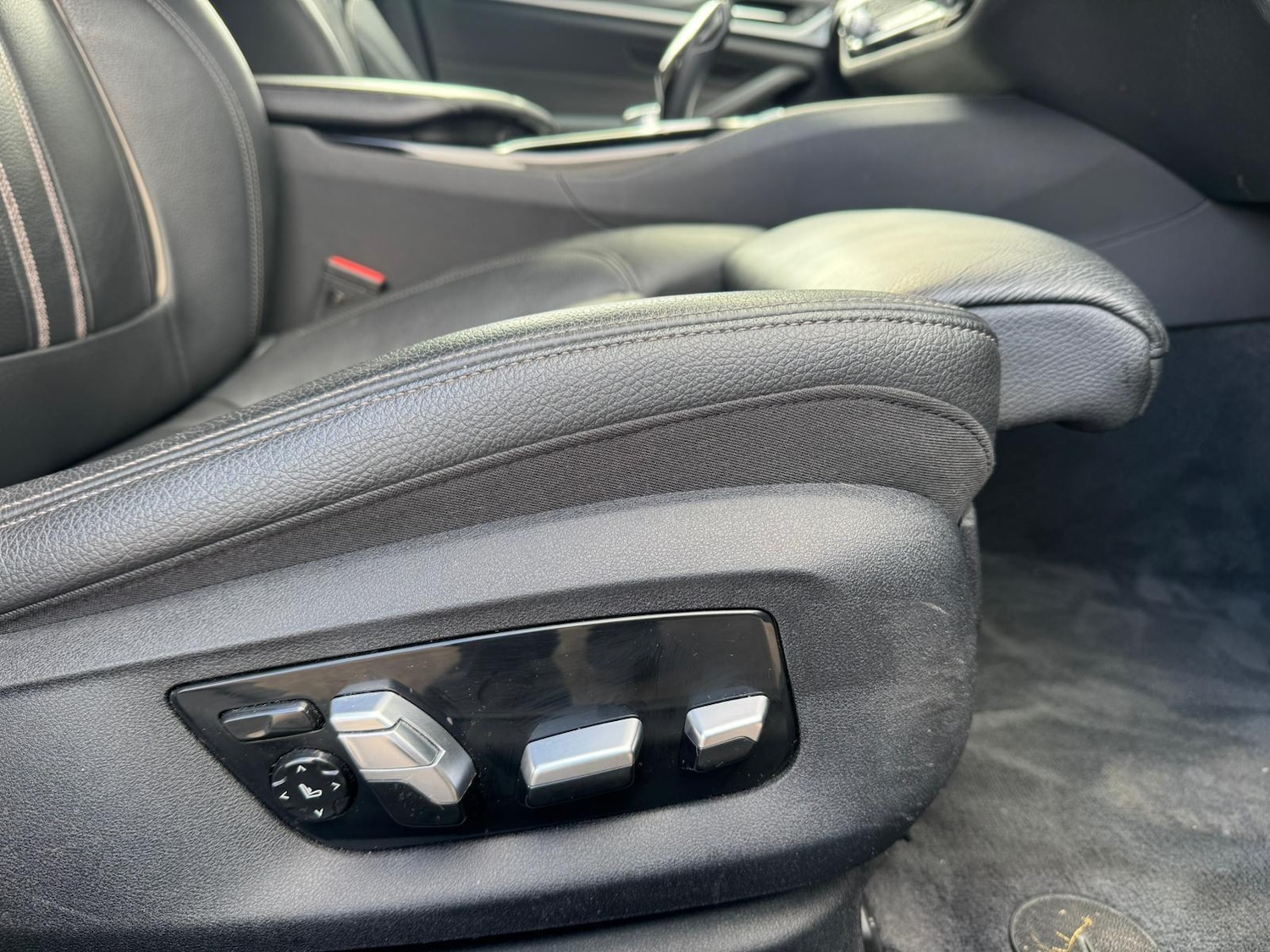 Used BMW 5 Series 2020 for sale - 76987824: Photo 18