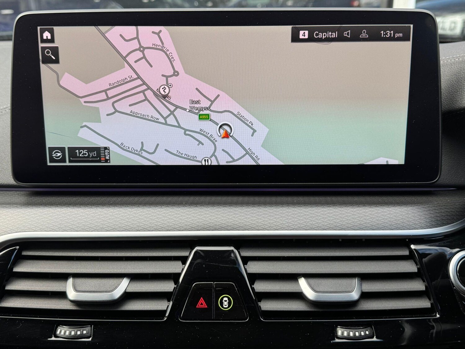 Used BMW 5 Series 2020 for sale - 76987824: Photo 23