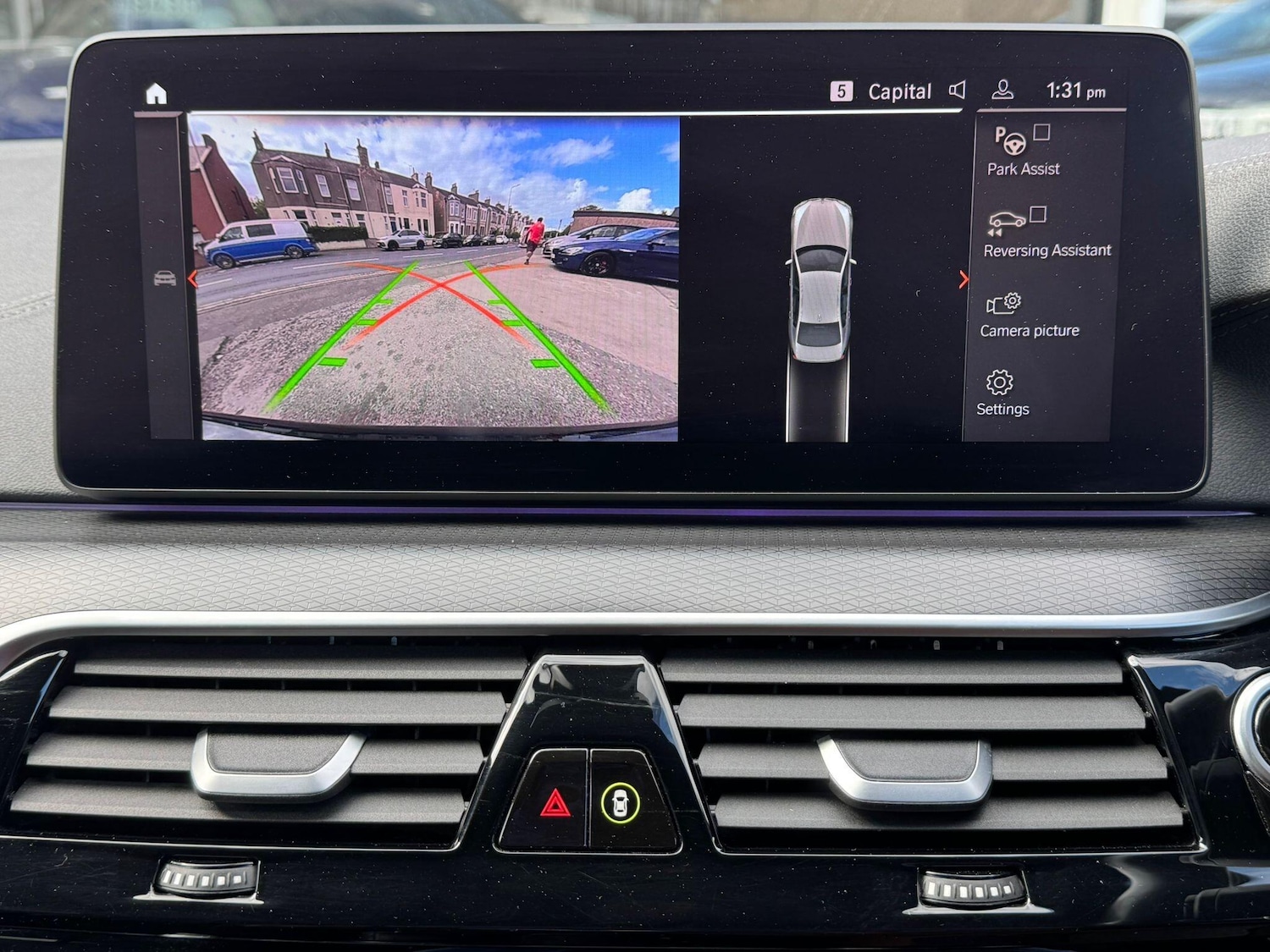 Used BMW 5 Series 2020 for sale - 76987824: Photo 25