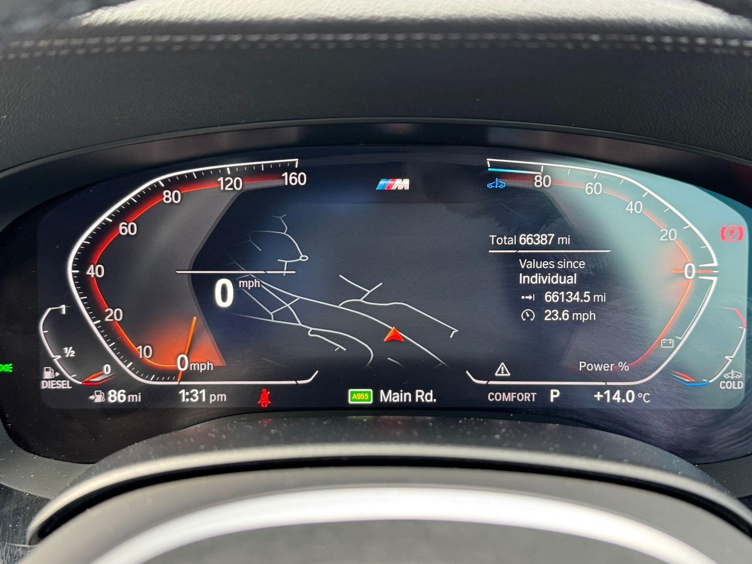 Used BMW 5 Series 2020 for sale - 76987824: Photo 28