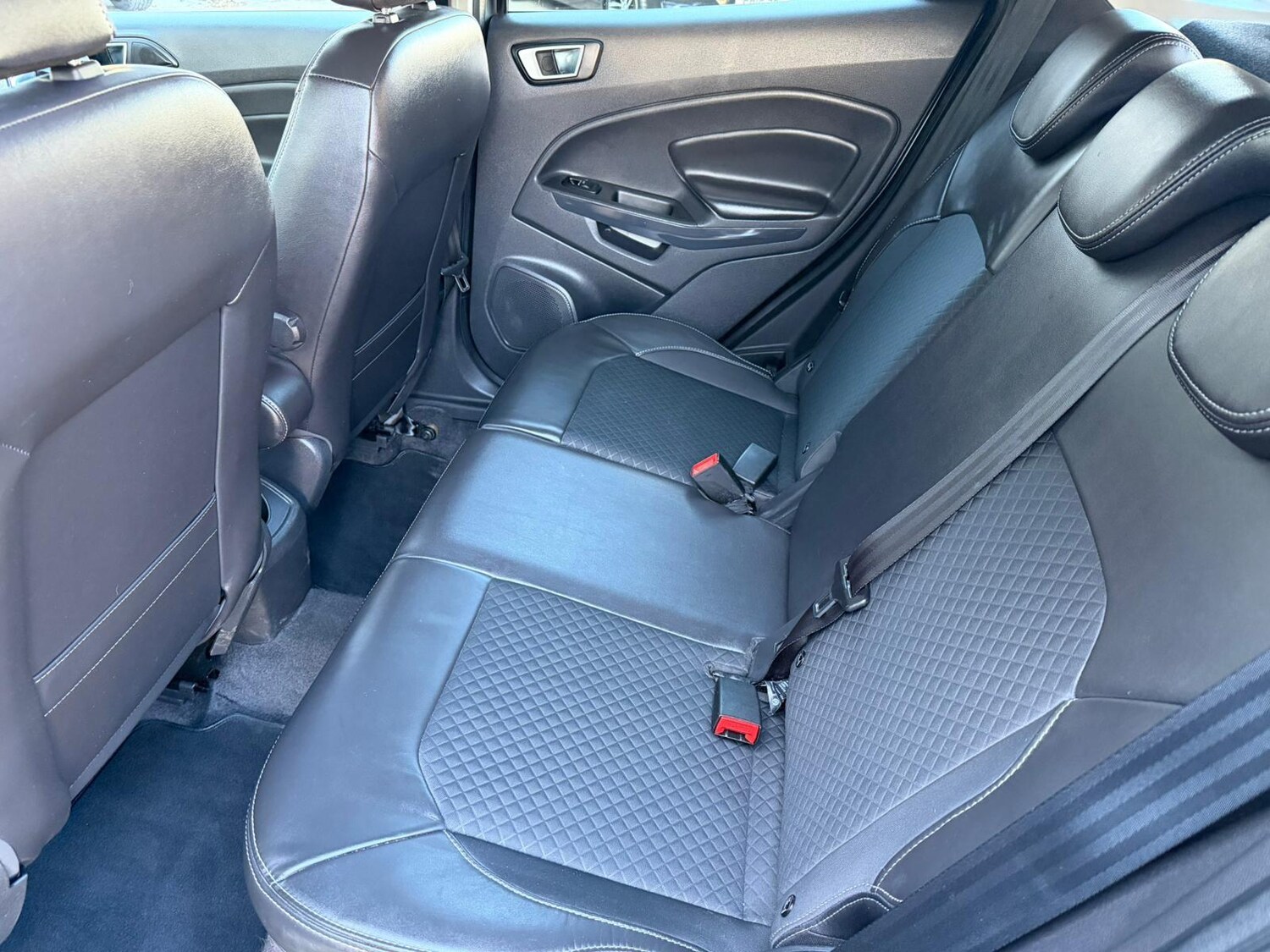 Used Ford Ecosport 2017 for sale - 78019837: Photo 11