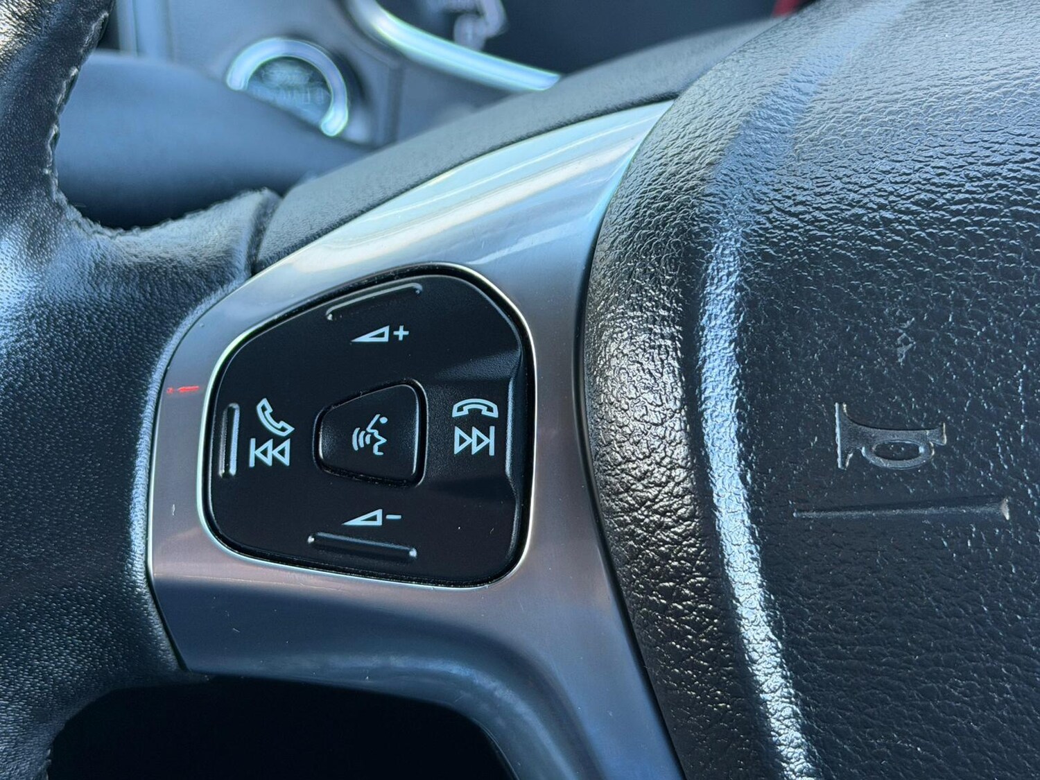 Used Ford Ecosport 2017 for sale - 78019837: Photo 12