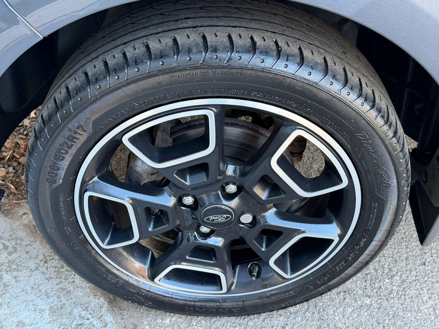 Used Ford Ecosport 2017 for sale - 78019837: Photo 14