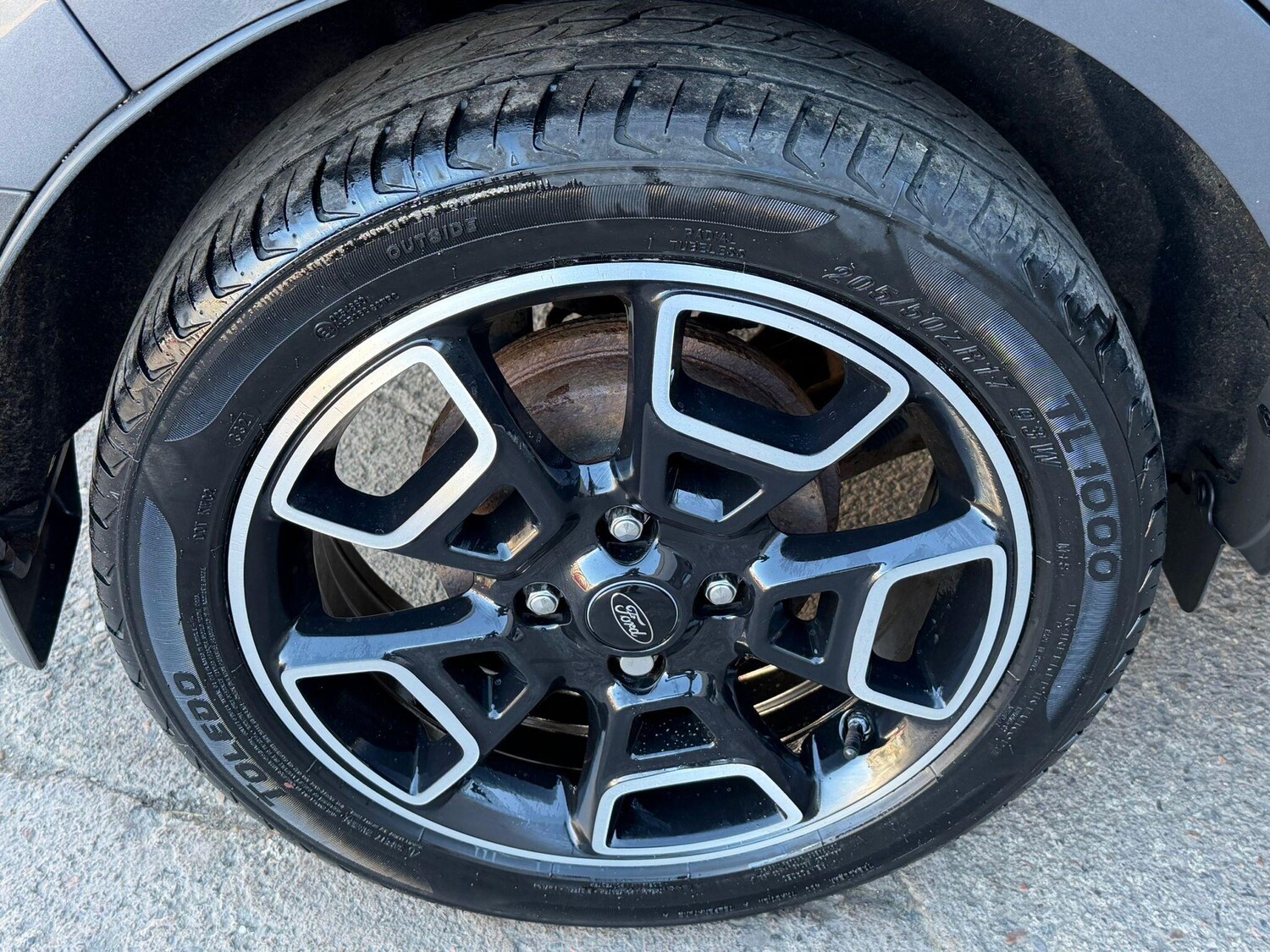 Used Ford Ecosport 2017 for sale - 78019837: Photo 15