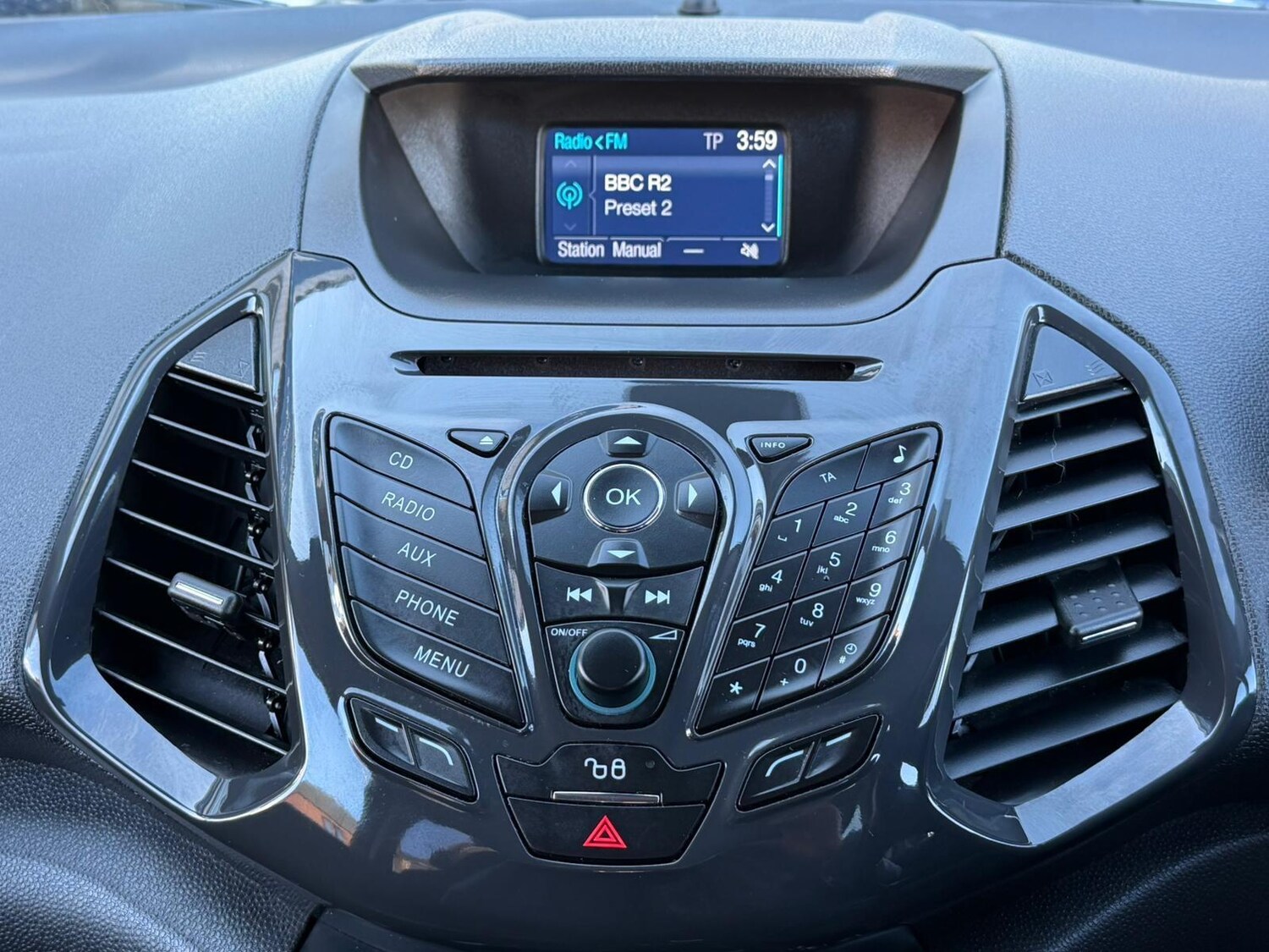 Used Ford Ecosport 2017 for sale - 78019837: Photo 19