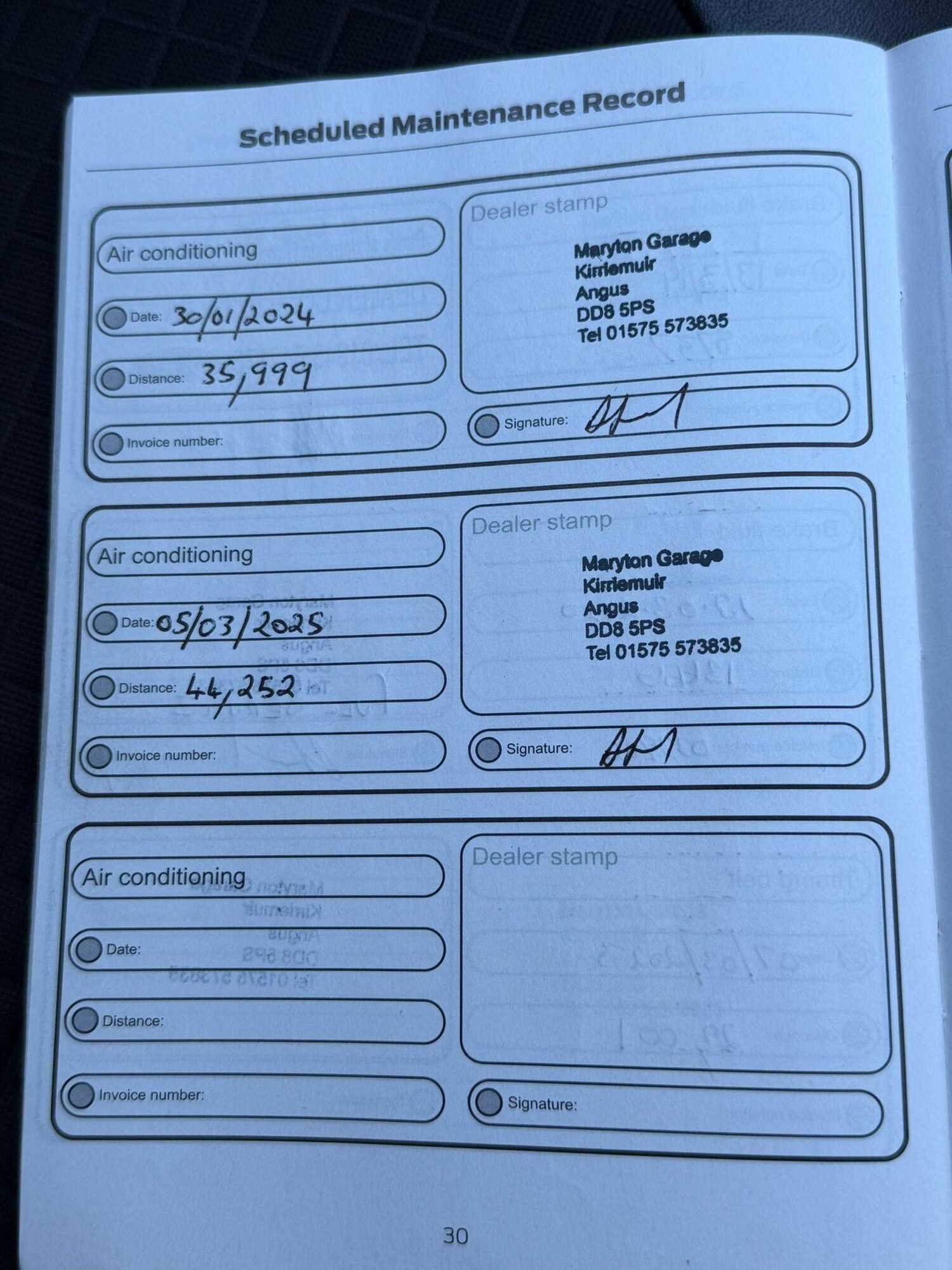 Used Ford Ecosport 2017 for sale - 78019837: Photo 21