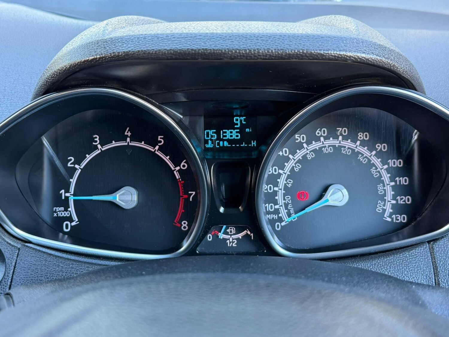 Used Ford Ecosport 2017 for sale - 78019837: Photo 22