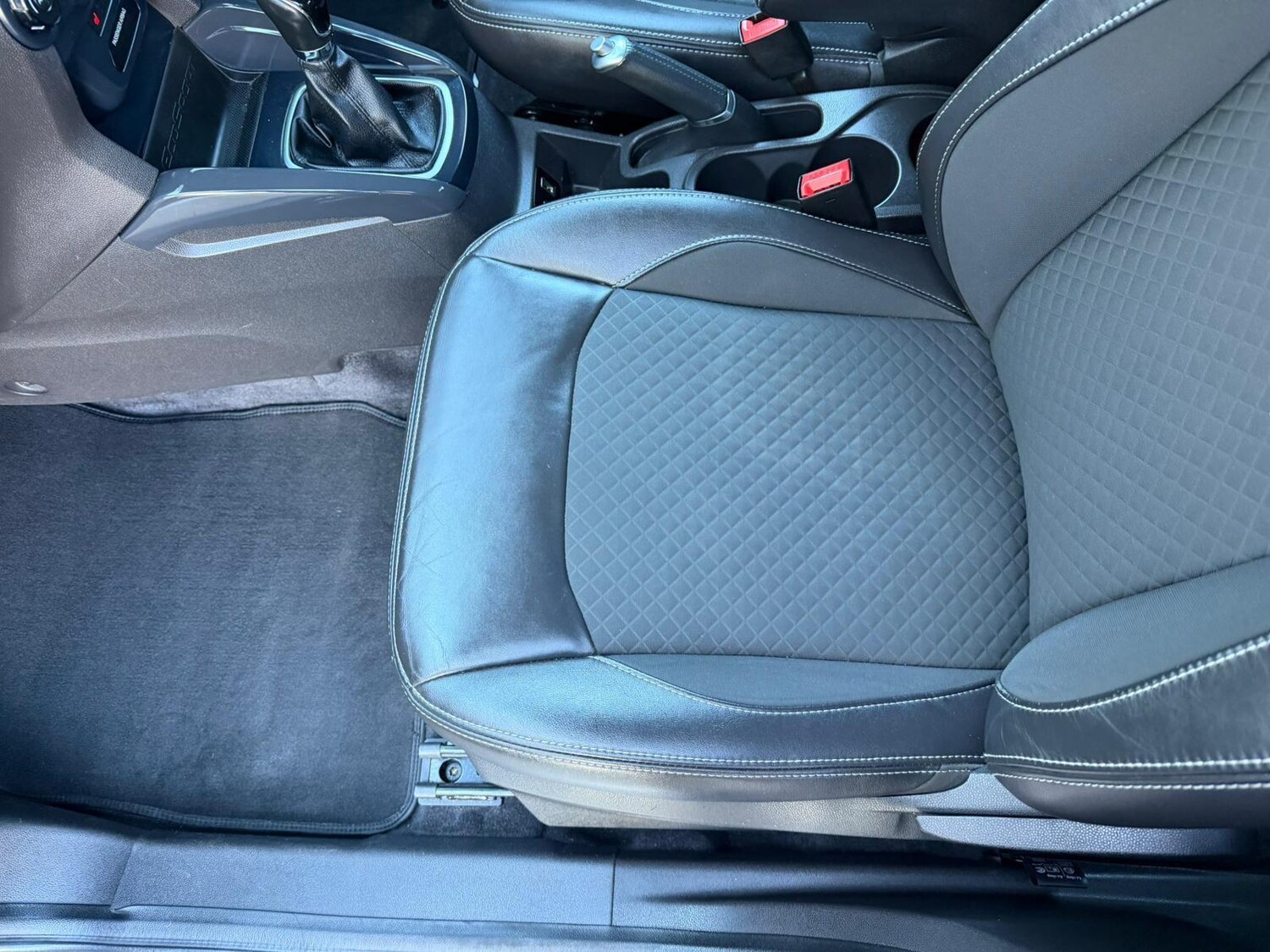 Used Ford Ecosport 2017 for sale - 78019837: Photo 24