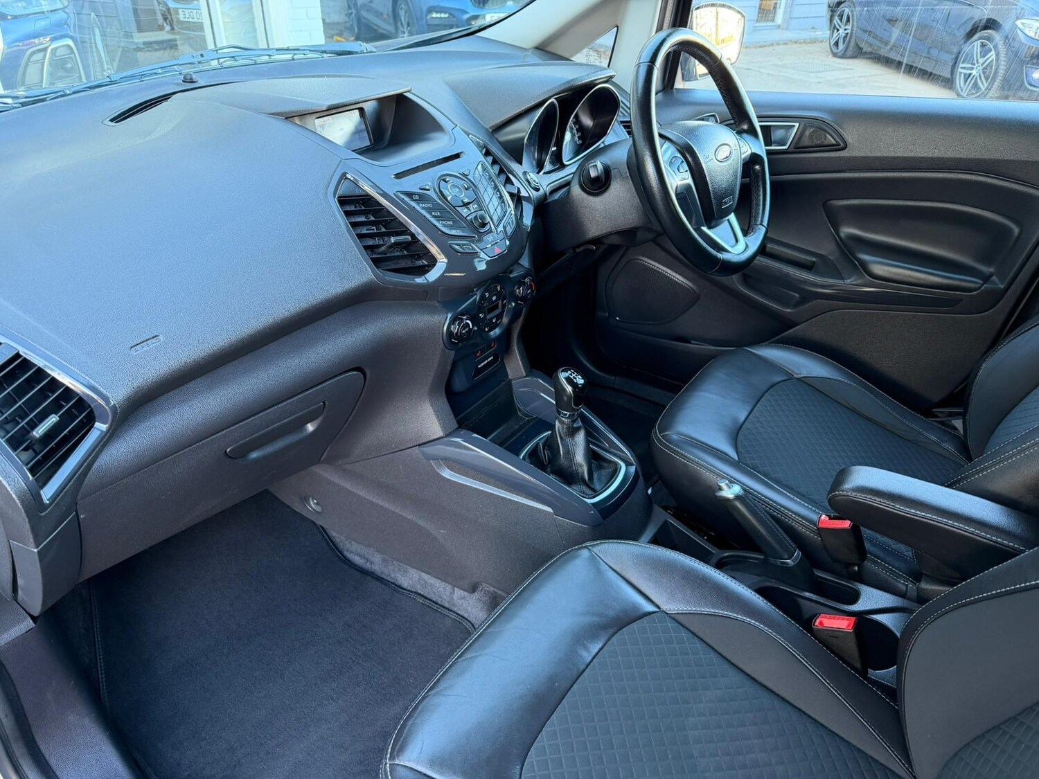 Used Ford Ecosport 2017 for sale - 78019837: Photo 25