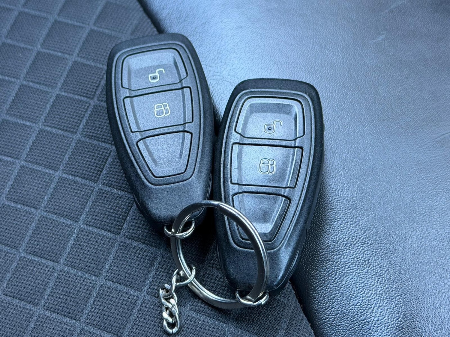 Used Ford Ecosport 2017 for sale - 78019837: Photo 28