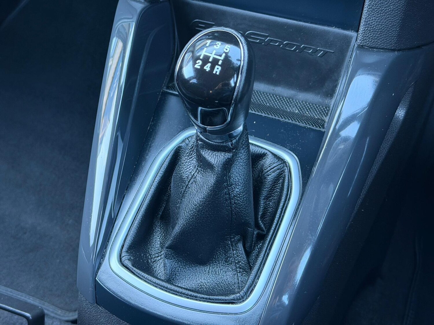 Used Ford Ecosport 2017 for sale - 78019837: Photo 6