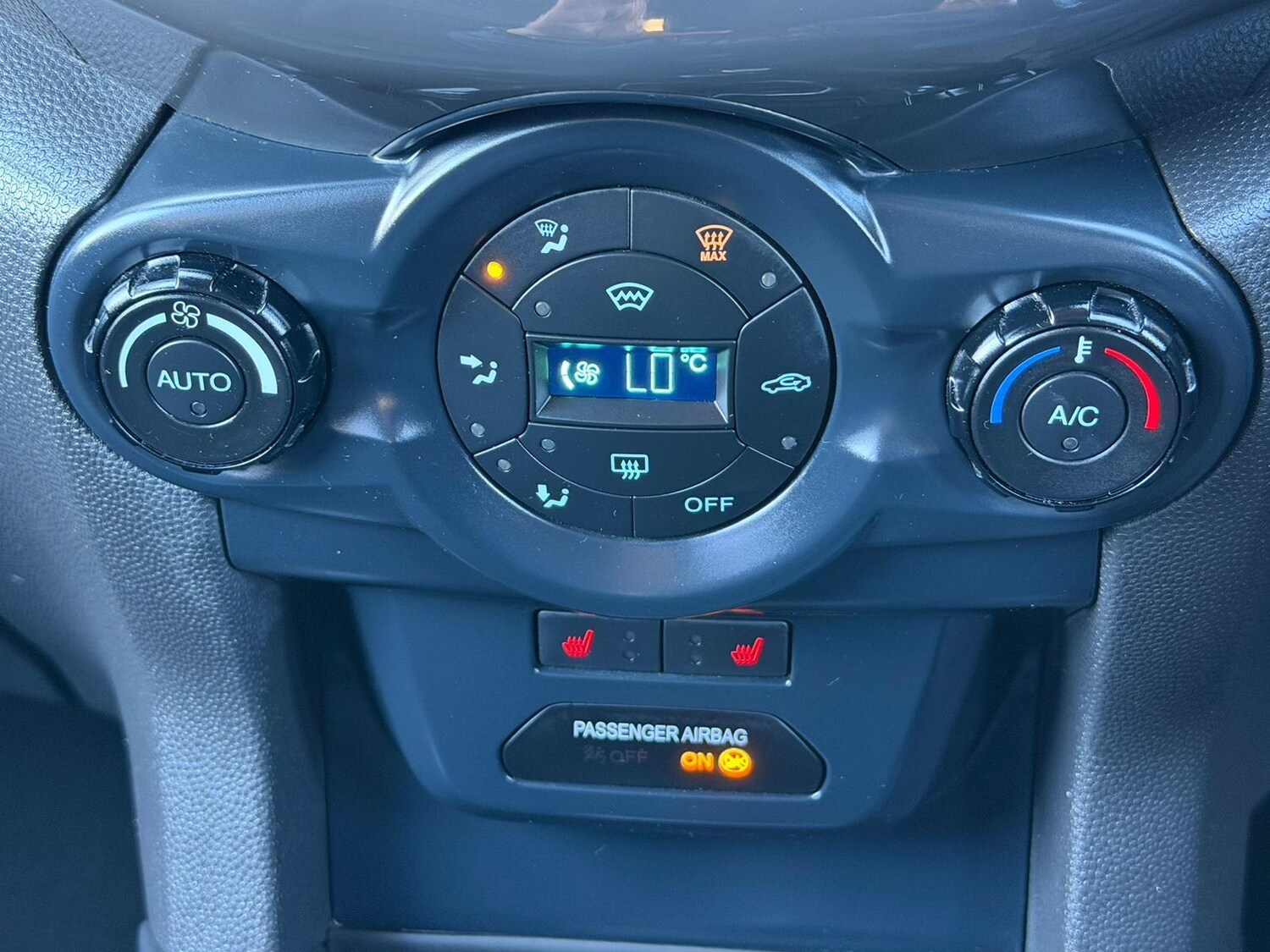 Used Ford Ecosport 2017 for sale - 78019837: Photo 7