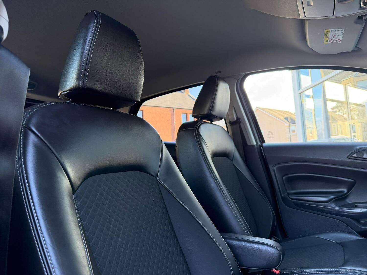 Used Ford Ecosport 2017 for sale - 78019837: Photo 9