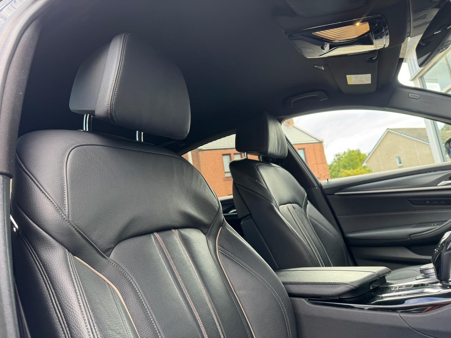 Used BMW 5 Series 2020 for sale - 76647460: Photo 10