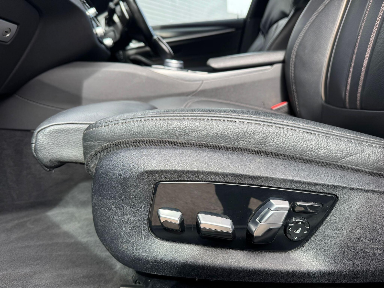 Used BMW 5 Series 2020 for sale - 76647460: Photo 13