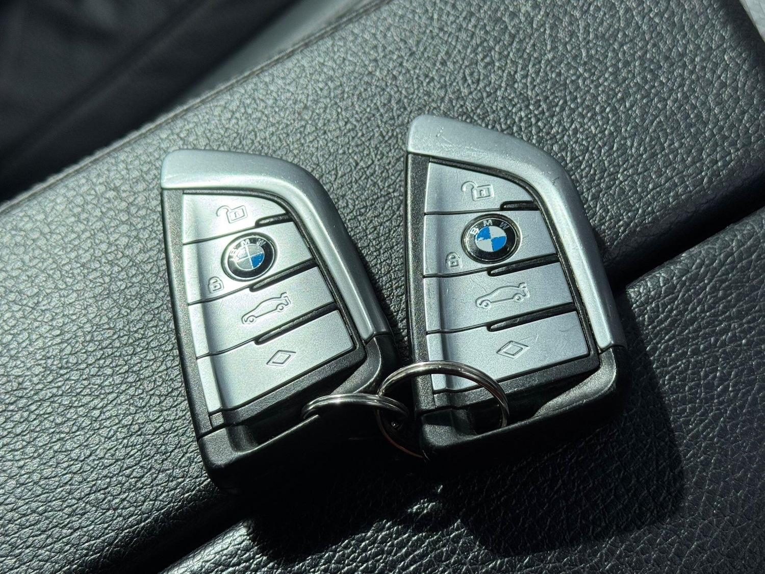 Used BMW 5 Series 2020 for sale - 76647460: Photo 17