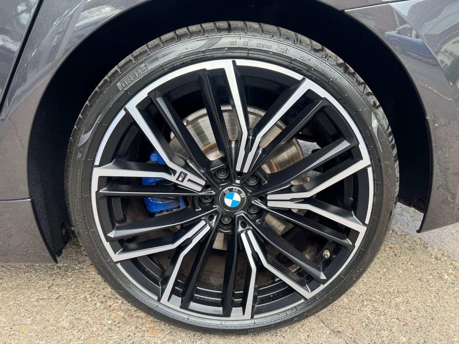 Used BMW 5 Series 2020 for sale - 76647460: Photo 19