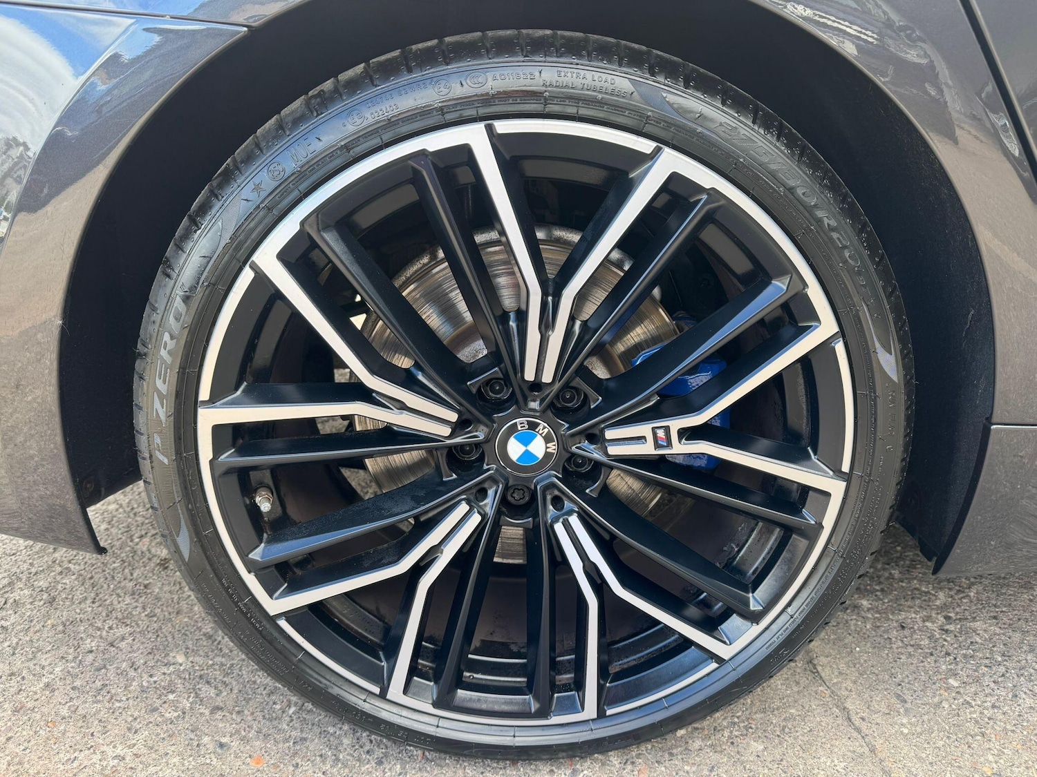 Used BMW 5 Series 2020 for sale - 76647460: Photo 20