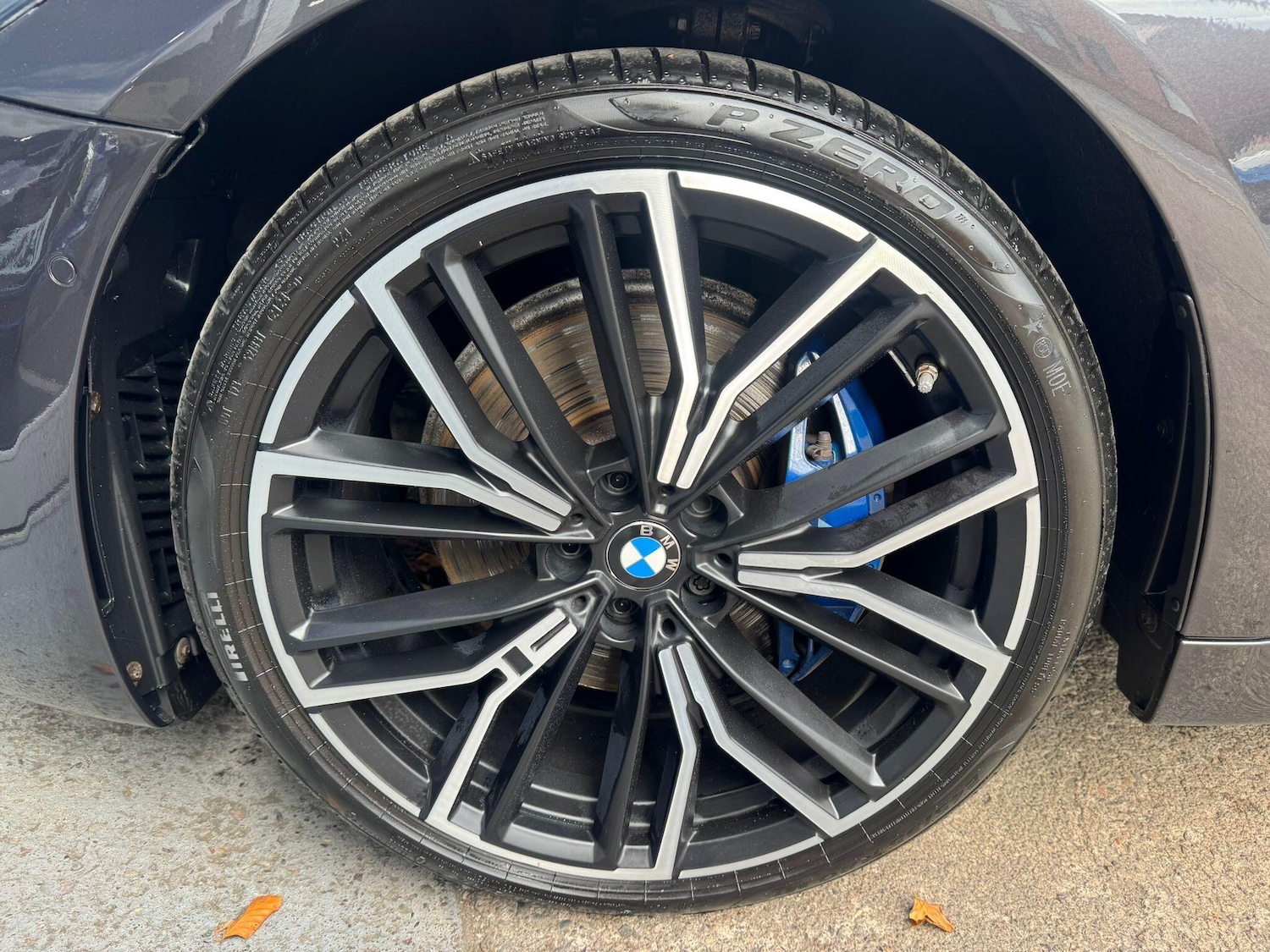 Used BMW 5 Series 2020 for sale - 76647460: Photo 21