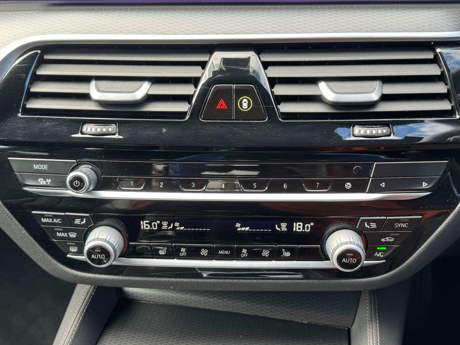 Used BMW 5 Series 2020 for sale - 76647460: Photo 24