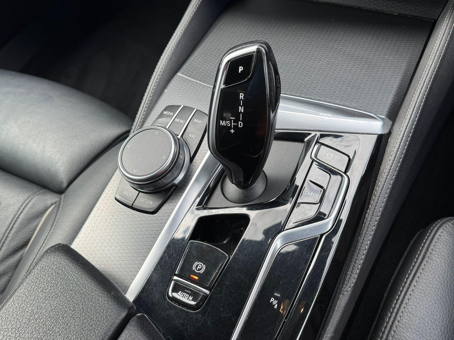 Used BMW 5 Series 2020 for sale - 76647460: Photo 6