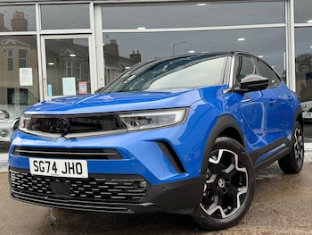 2024 (74) - 1.2 Turbo 136 Ultimate 5dr