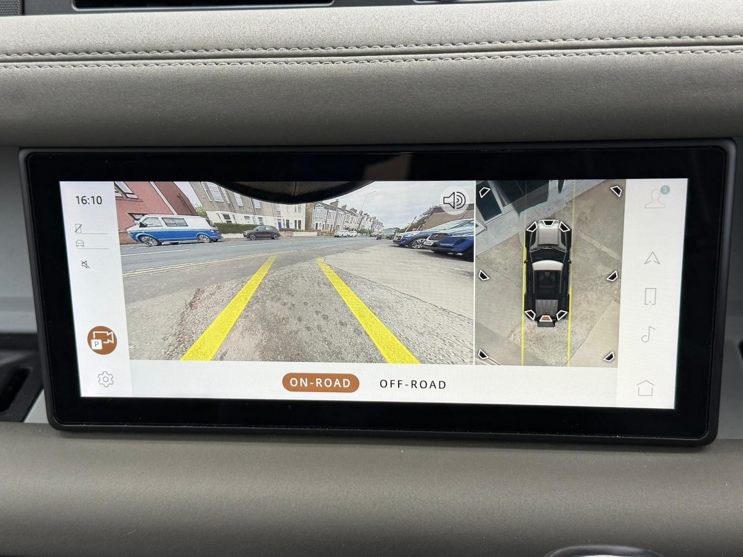 Used Land Rover Defender 2020 for sale - 76647580: Photo 18