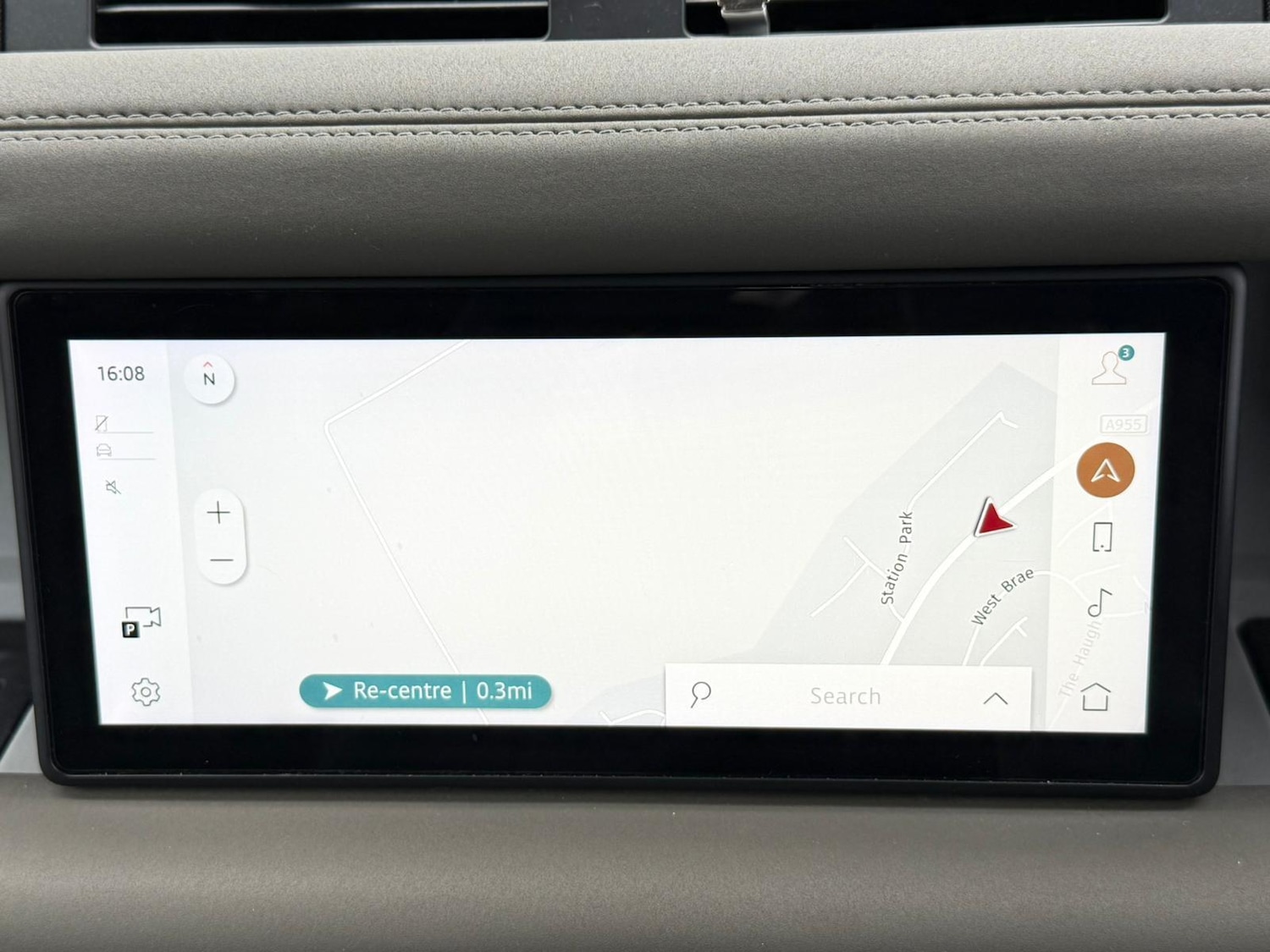 Used Land Rover Defender 2020 for sale - 76647580: Photo 19