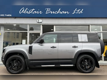 Used Land Rover Defender 2020 for sale - 76647580: Photo