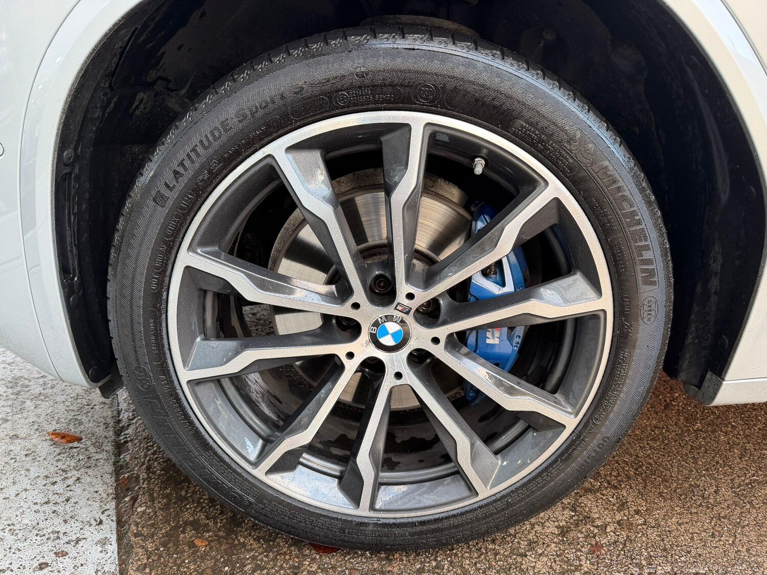 Used BMW X3 2019 for sale - 77537282: Photo 16