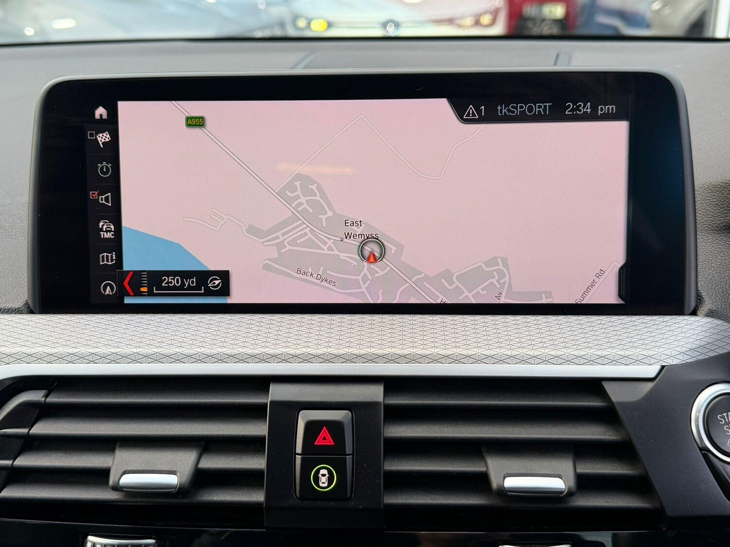 Used BMW X3 2019 for sale - 77537282: Photo 19