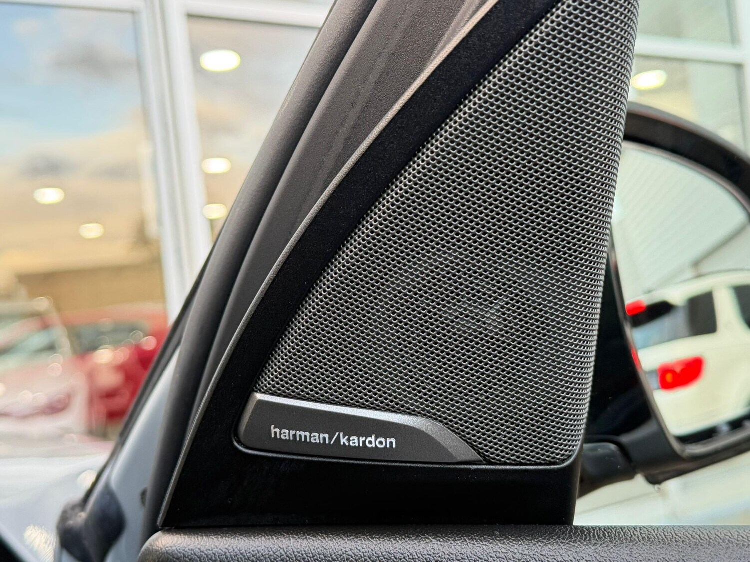 Used BMW X3 2019 for sale - 77537282: Photo 27