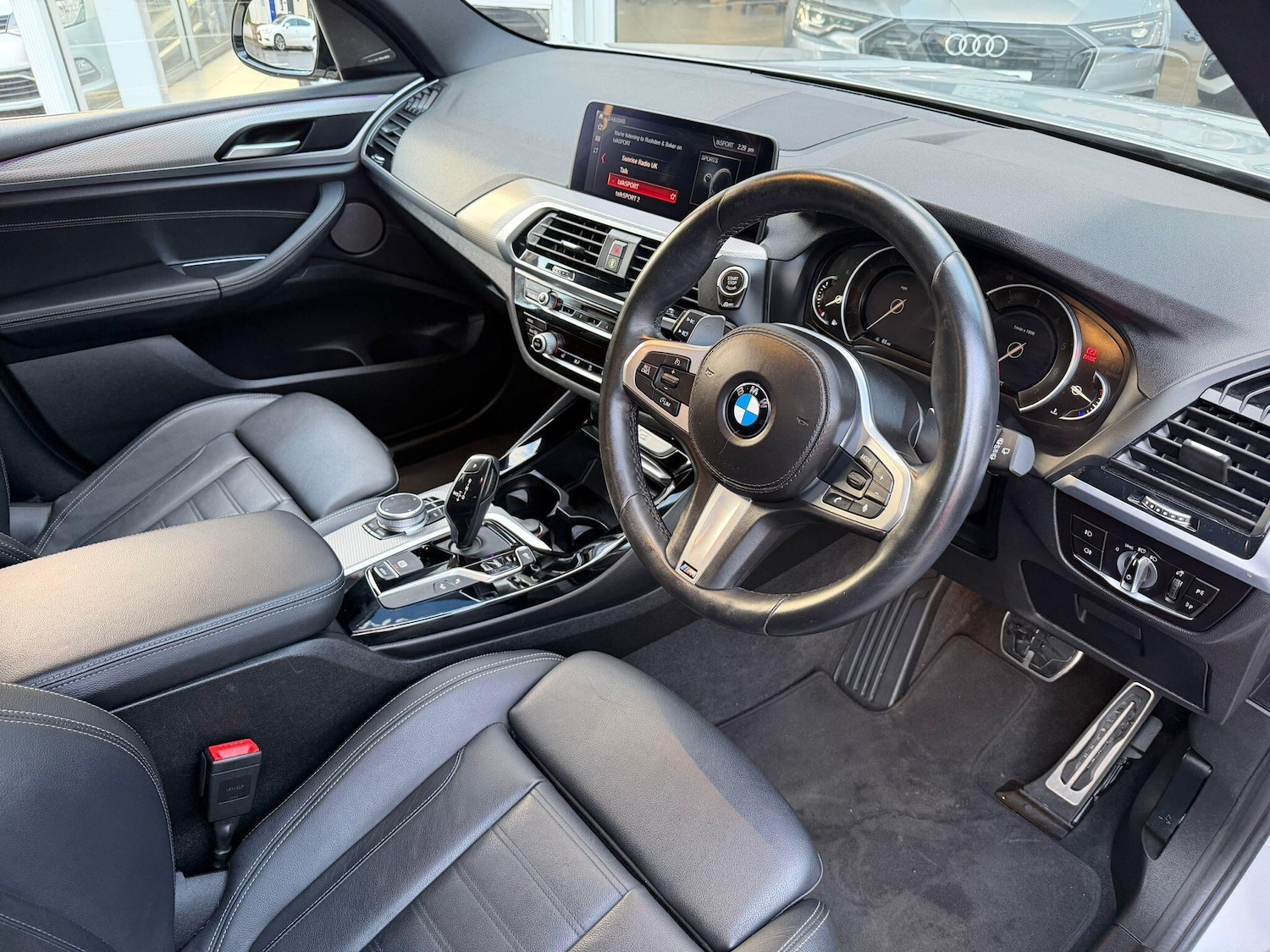 Used BMW X3 2019 for sale - 77537282: Photo 6