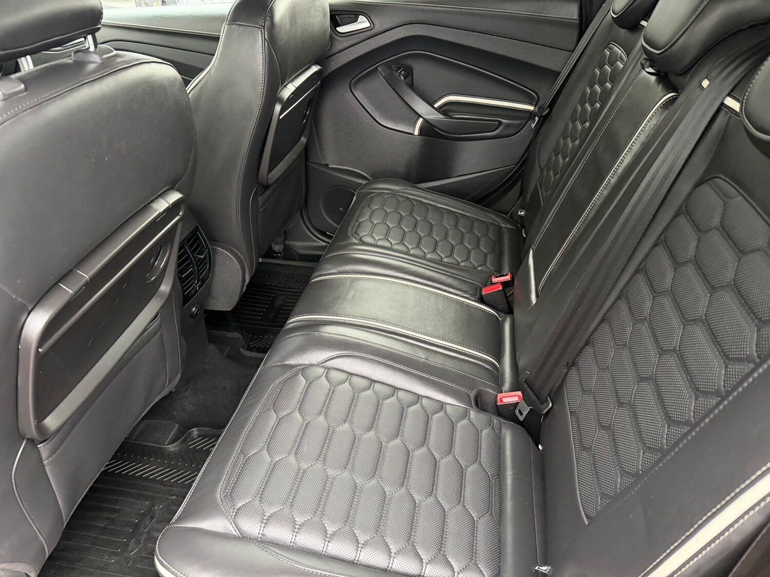 Used Ford Kuga for sale - 77496616: Photo 11