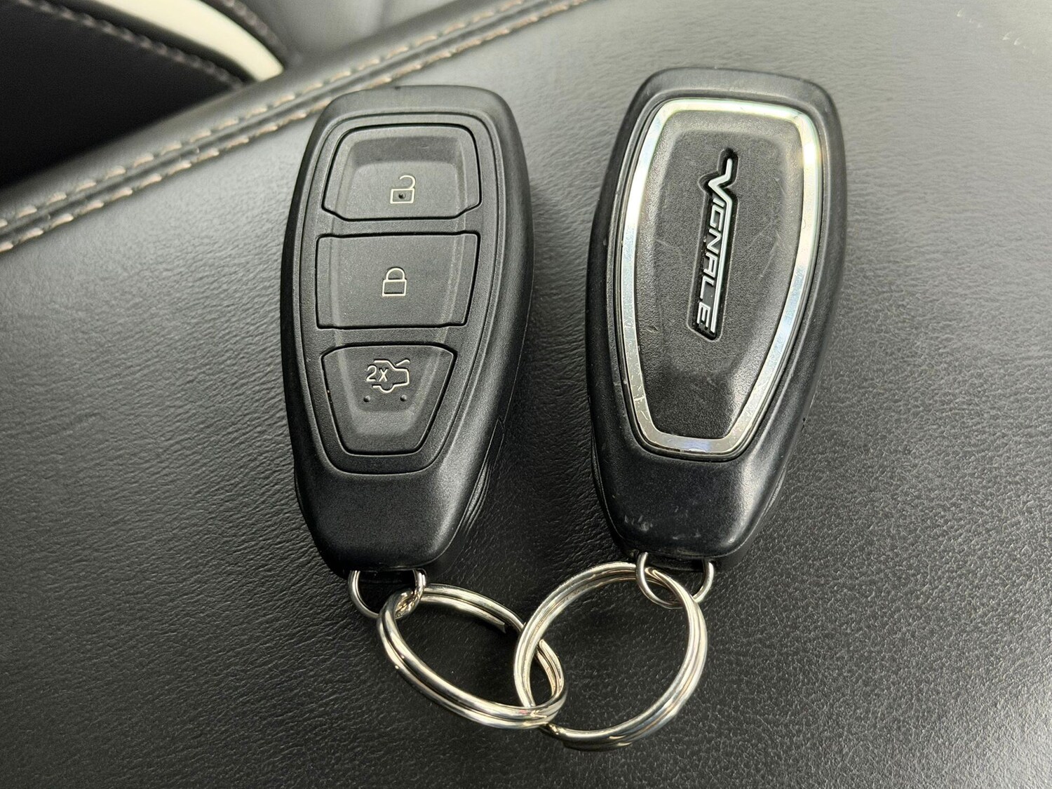 Used Ford Kuga for sale - 77496616: Photo 16