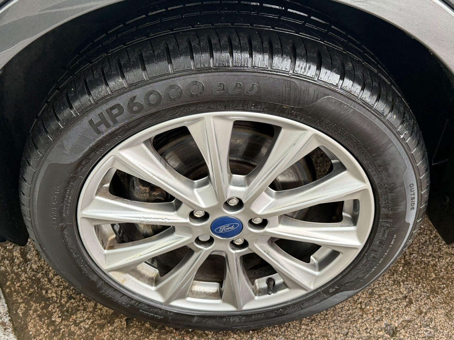 Used Ford Kuga for sale - 77496616: Photo 17