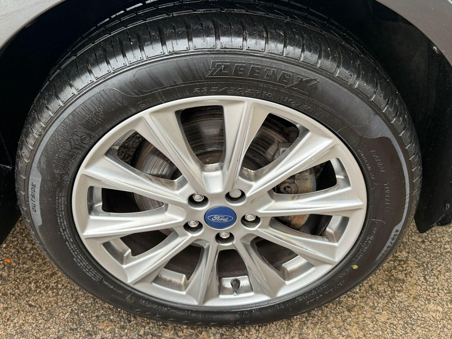 Used Ford Kuga for sale - 77496616: Photo 18